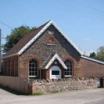 '1st Severn Beach Scout Group HQ'